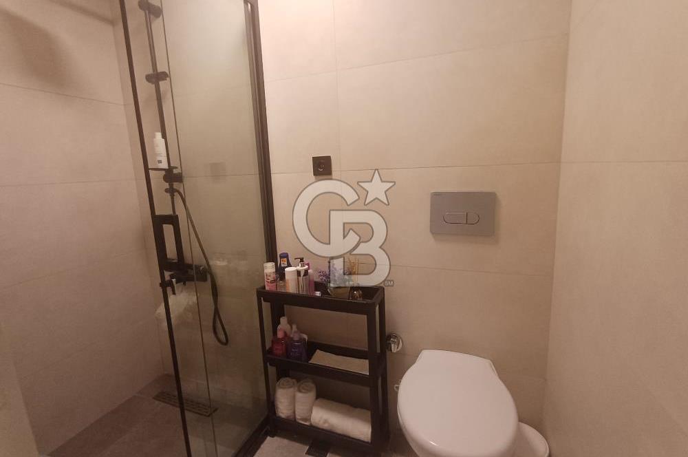 Çankaya Gökkuşağı'nda İçi Full Yapılı, Geniş Satılık 2+1 Daire