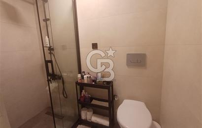 Çankaya Gökkuşağı'nda İçi Full Yapılı, Geniş Satılık 2+1 Daire