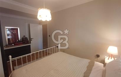 Çankaya Gökkuşağı'nda İçi Full Yapılı, Geniş Satılık 2+1 Daire