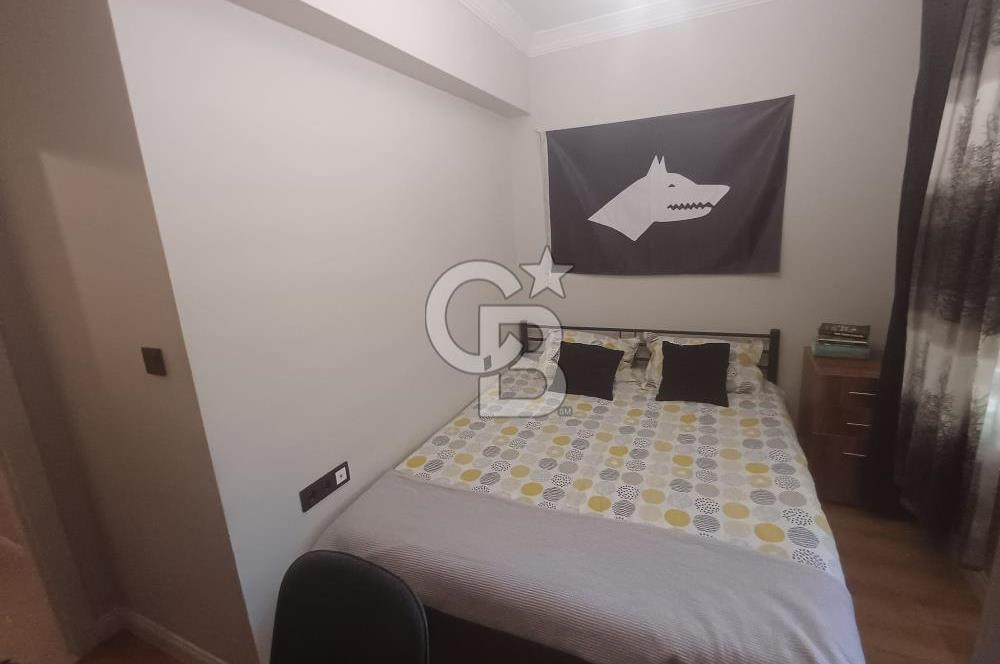 Çankaya Gökkuşağı'nda İçi Full Yapılı, Geniş Satılık 2+1 Daire