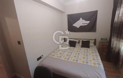 Çankaya Gökkuşağı'nda İçi Full Yapılı, Geniş Satılık 2+1 Daire
