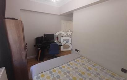 Çankaya Gökkuşağı'nda İçi Full Yapılı, Geniş Satılık 2+1 Daire
