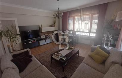 Çankaya Gökkuşağı'nda İçi Full Yapılı, Geniş Satılık 2+1 Daire