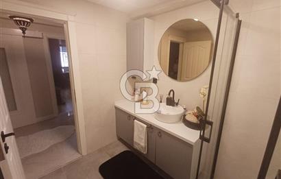 Çankaya Gökkuşağı'nda İçi Full Yapılı, Geniş Satılık 2+1 Daire