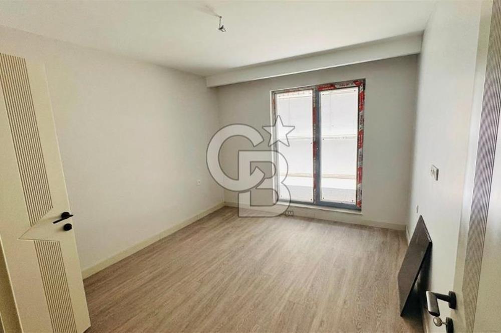 Yücetepe'de Sıfır 2+1 Kiralık Daire, Merkezi Konum
