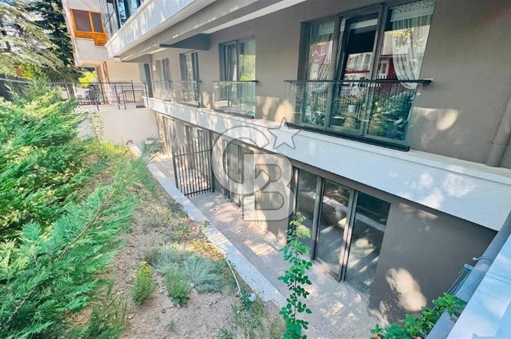 Yücetepe'de Sıfır 2+1 Kiralık Daire, Merkezi Konum