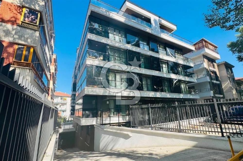 Yücetepe'de Sıfır 2+1 Kiralık Daire, Merkezi Konum