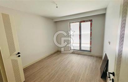 Yücetepe'de Sıfır 2+1 Kiralık Daire, Merkezi Konum
