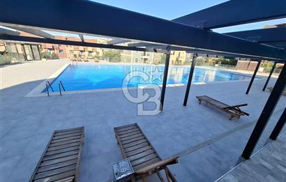 BAHÇEŞEHİR 2.KISIM EBRULLİ EVLERİNDE 4+3 TEMİZ BAKIMLI VİLLA