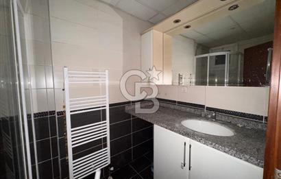 Evka 3 'te bakımlı  tadilatlı aydınlık 3 cepheli ferah 3+1 kiralık daire