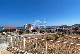 DATÇA BURGAZDA SATILIK, FULL DENİZ MANZARALI DAİRE - 1 - 368728