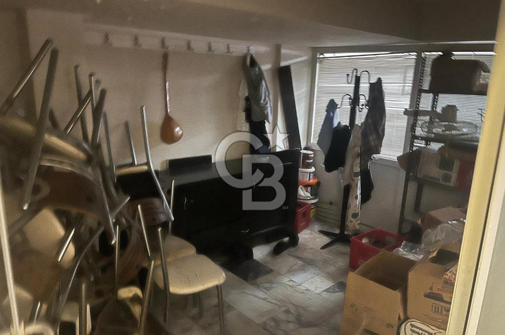 Kemeraltı'nda Devren Kiralık Lokanta