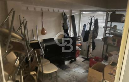 Kemeraltı'nda Devren Kiralık Lokanta