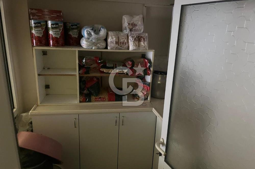 Kemeraltı'nda Devren Kiralık Lokanta