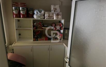 Kemeraltı'nda Devren Kiralık Lokanta