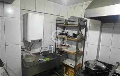 Kemeraltı'nda Devren Kiralık Lokanta