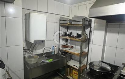 Kemeraltı'nda Devren Kiralık Lokanta
