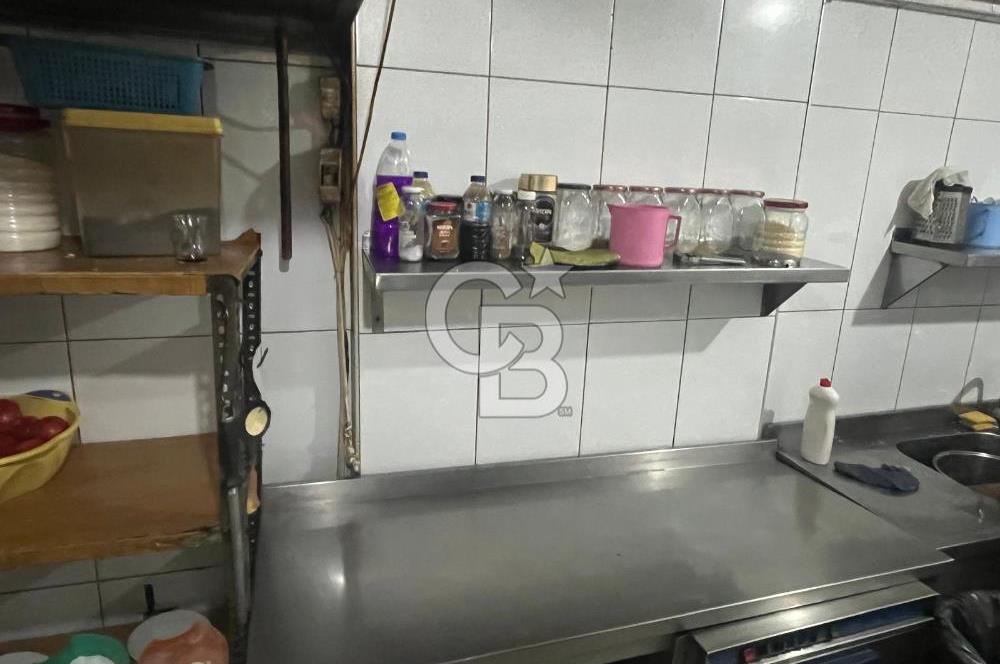 Kemeraltı'nda Devren Kiralık Lokanta