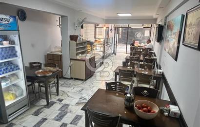 Kemeraltı'nda Devren Kiralık Lokanta