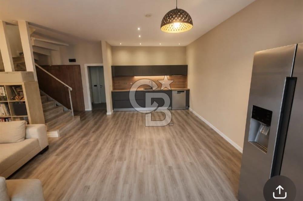BAHÇEŞEHİR 2.KISIM EBRULLİ EVLERİNDE 4+3 TEMİZ BAKIMLI VİLLA