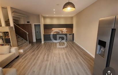 BAHÇEŞEHİR 2.KISIM EBRULLİ EVLERİNDE 4+3 TEMİZ BAKIMLI VİLLA