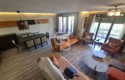 BAHÇEŞEHİR 2.KISIM EBRULLİ EVLERİNDE 4+3 TEMİZ BAKIMLI VİLLA