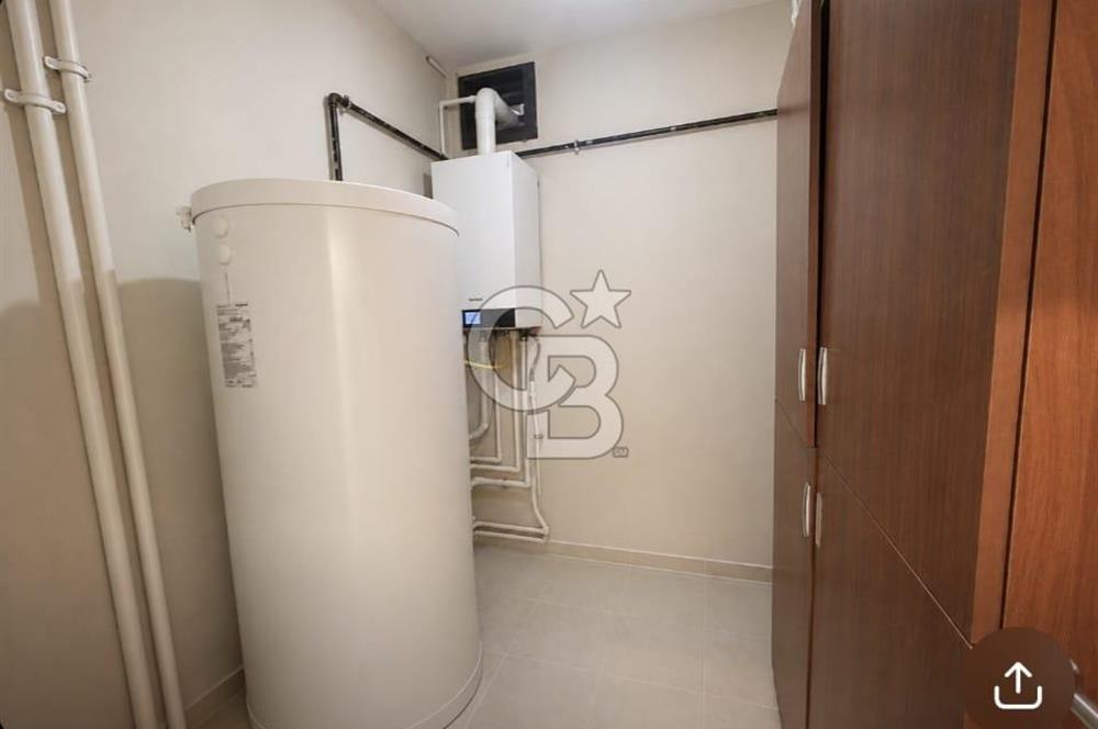BAHÇEŞEHİR 2.KISIM EBRULLİ EVLERİNDE 4+3 TEMİZ BAKIMLI VİLLA