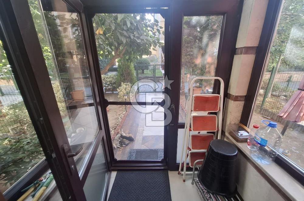 BAHÇEŞEHİR 2.KISIM EBRULLİ EVLERİNDE 4+3 TEMİZ BAKIMLI VİLLA