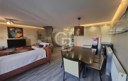 BAHÇEŞEHİR 2.KISIM EBRULLİ EVLERİNDE 4+3 TEMİZ BAKIMLI VİLLA