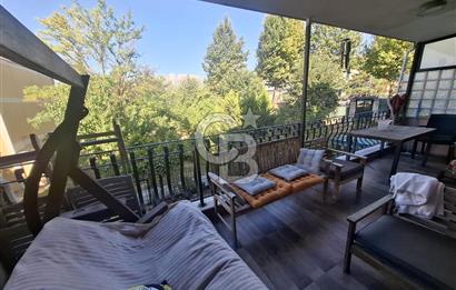 BAHÇEŞEHİR 2.KISIM EBRULLİ EVLERİNDE 4+3 TEMİZ BAKIMLI VİLLA