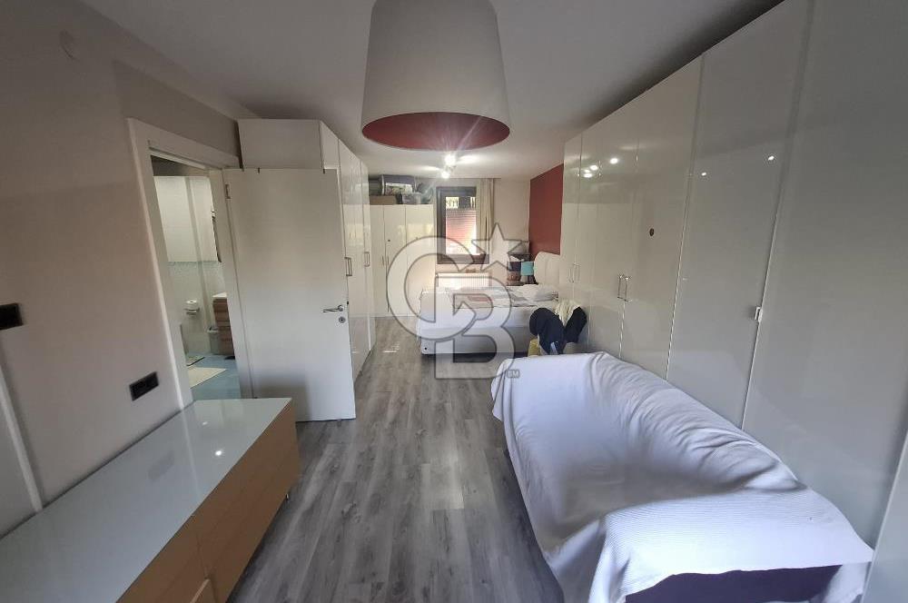BAHÇEŞEHİR 2.KISIM EBRULLİ EVLERİNDE 4+3 TEMİZ BAKIMLI VİLLA