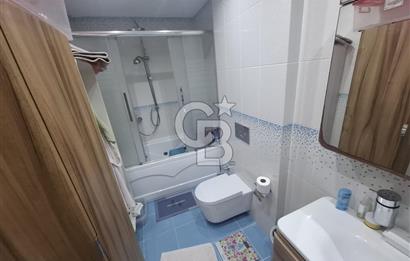 BAHÇEŞEHİR 2.KISIM EBRULLİ EVLERİNDE 4+3 TEMİZ BAKIMLI VİLLA