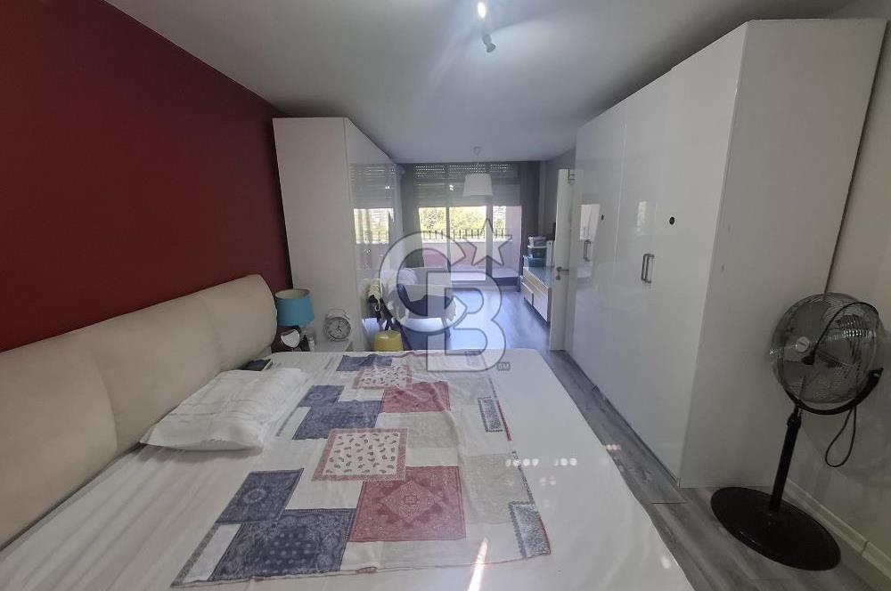 BAHÇEŞEHİR 2.KISIM EBRULLİ EVLERİNDE 4+3 TEMİZ BAKIMLI VİLLA