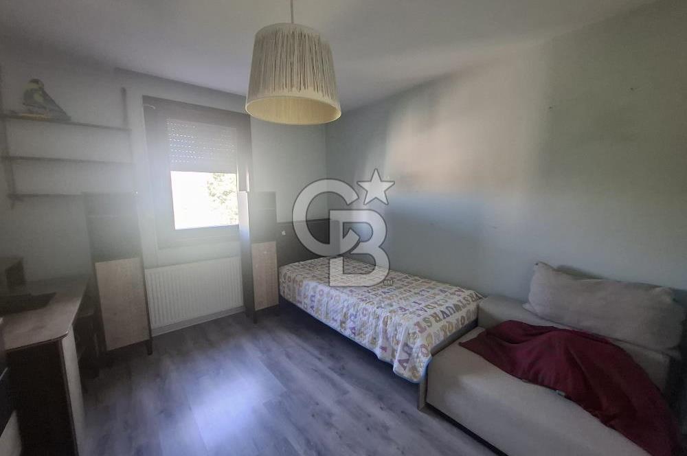 BAHÇEŞEHİR 2.KISIM EBRULLİ EVLERİNDE 4+3 TEMİZ BAKIMLI VİLLA