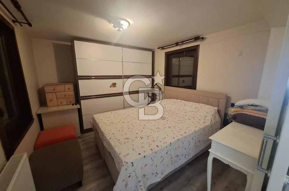 BAHÇEŞEHİR 2.KISIM EBRULLİ EVLERİNDE 4+3 TEMİZ BAKIMLI VİLLA