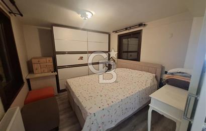 BAHÇEŞEHİR 2.KISIM EBRULLİ EVLERİNDE 4+3 TEMİZ BAKIMLI VİLLA
