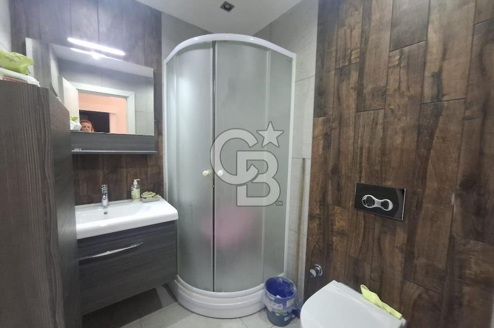 BAHÇEŞEHİR 2.KISIM EBRULLİ EVLERİNDE 4+3 TEMİZ BAKIMLI VİLLA