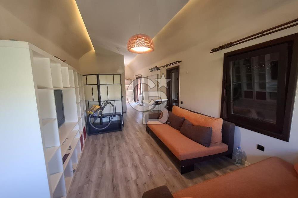 BAHÇEŞEHİR 2.KISIM EBRULLİ EVLERİNDE 4+3 TEMİZ BAKIMLI VİLLA