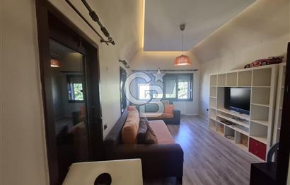 BAHÇEŞEHİR 2.KISIM EBRULLİ EVLERİNDE 4+3 TEMİZ BAKIMLI VİLLA