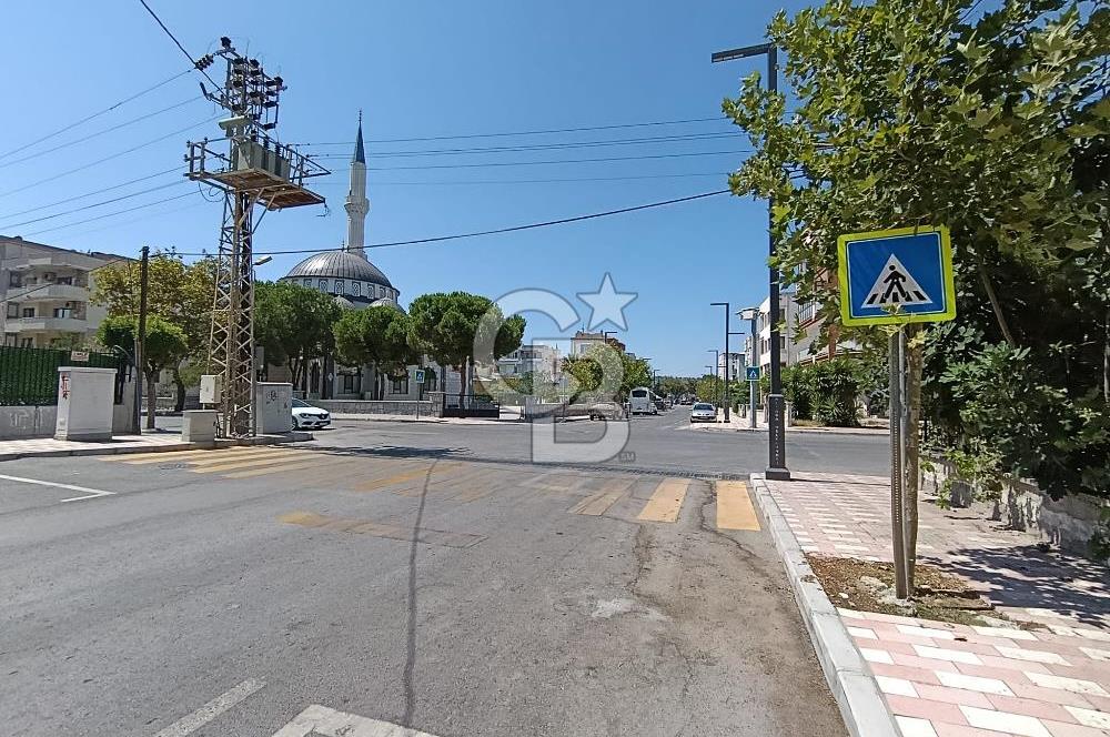 ALİAĞA MERKEZDE SATILIK DAİRE