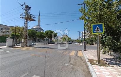 ALİAĞA MERKEZDE SATILIK DAİRE