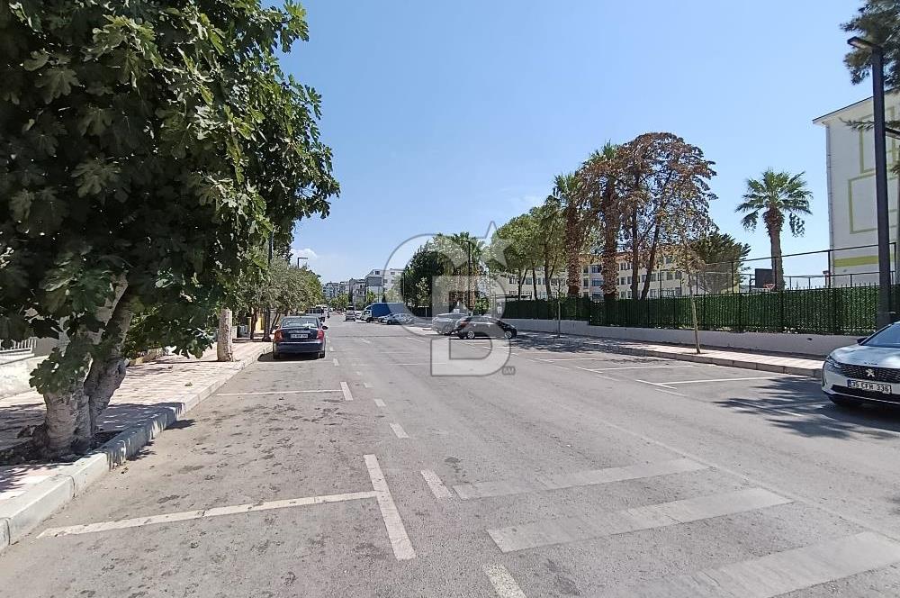ALİAĞA MERKEZDE SATILIK DAİRE
