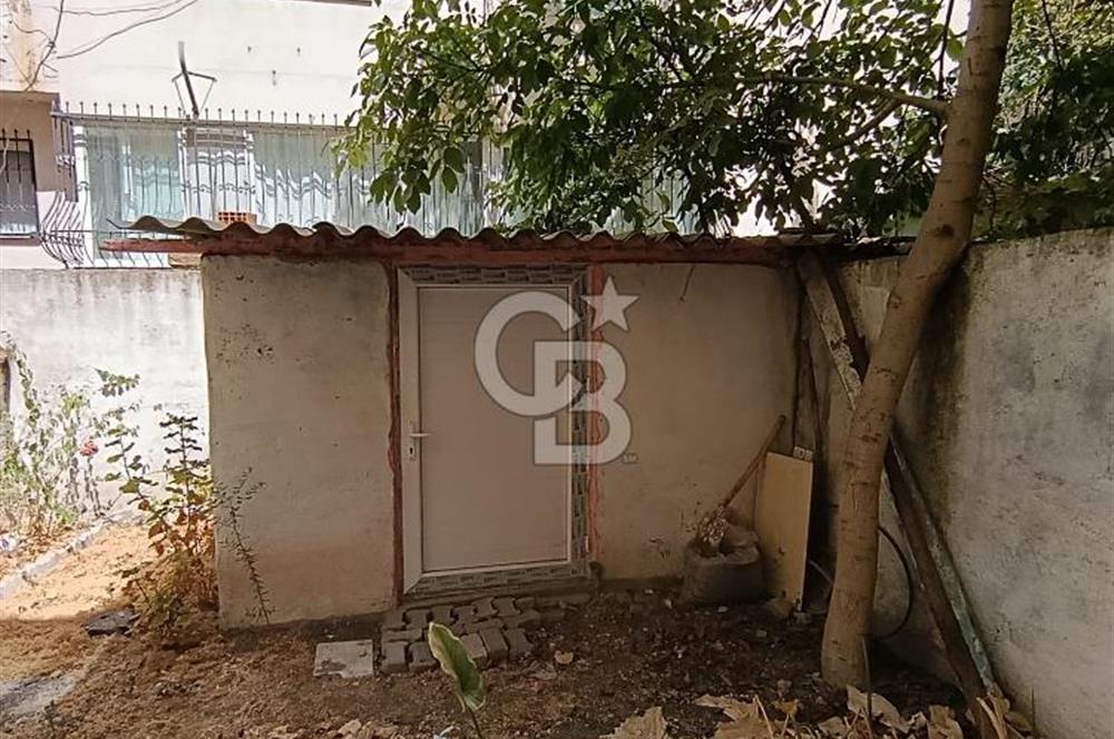 ALİAĞA MERKEZDE SATILIK DAİRE