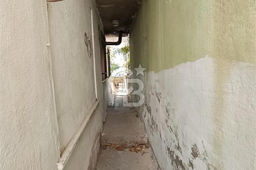 ALİAĞA MERKEZDE SATILIK DAİRE