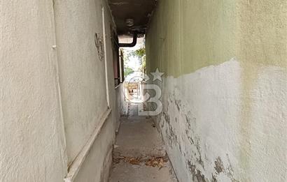 ALİAĞA MERKEZDE SATILIK DAİRE