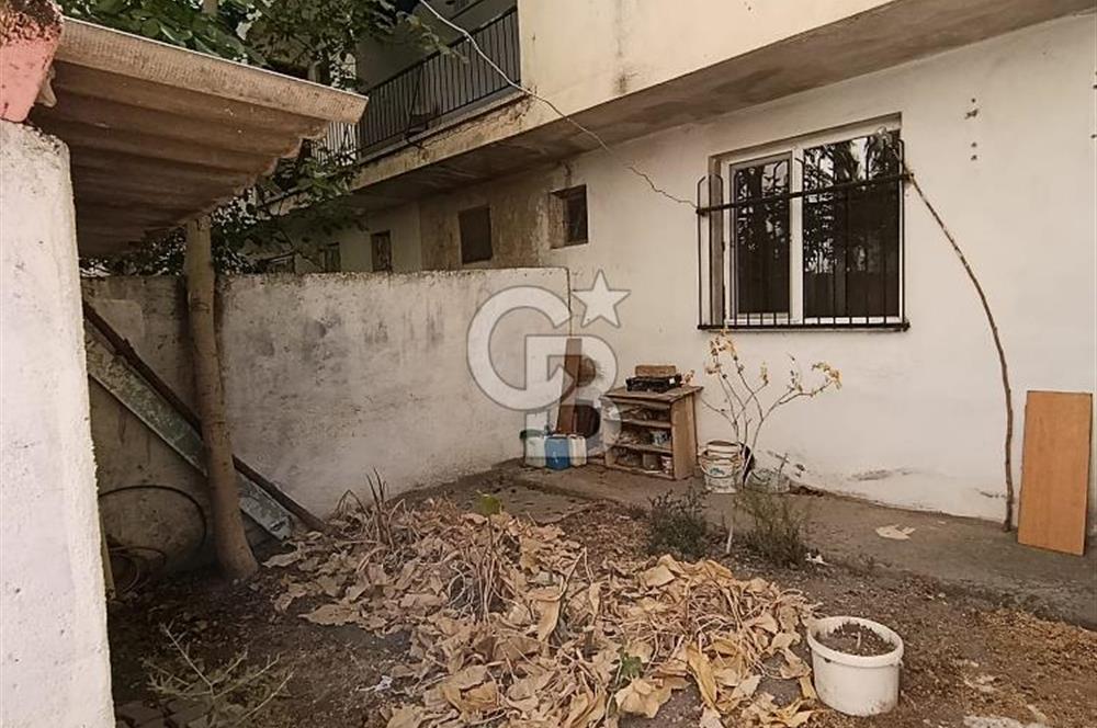 ALİAĞA MERKEZDE SATILIK DAİRE