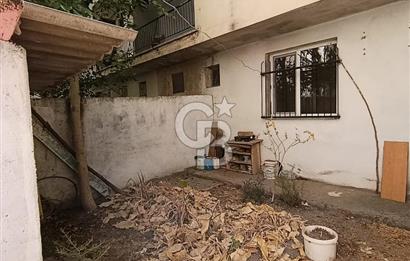 ALİAĞA MERKEZDE SATILIK DAİRE