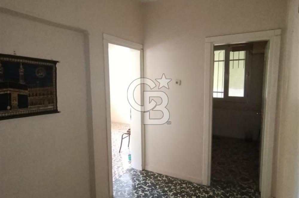 ALİAĞA MERKEZDE SATILIK DAİRE