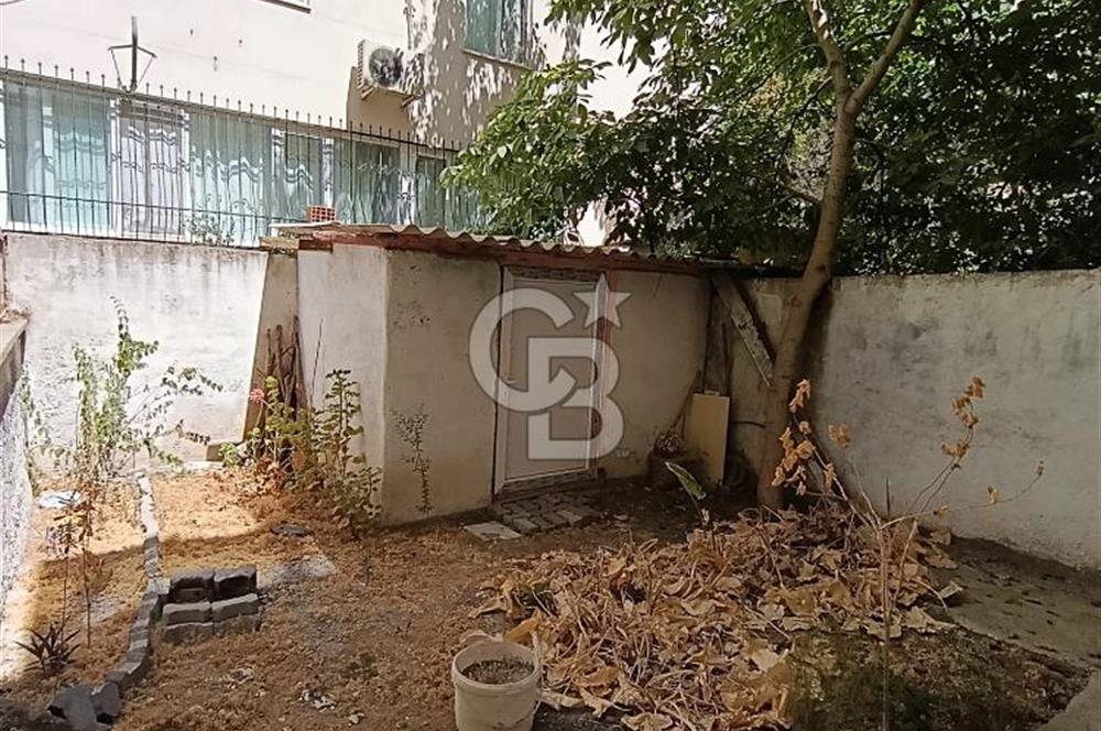 ALİAĞA MERKEZDE SATILIK DAİRE