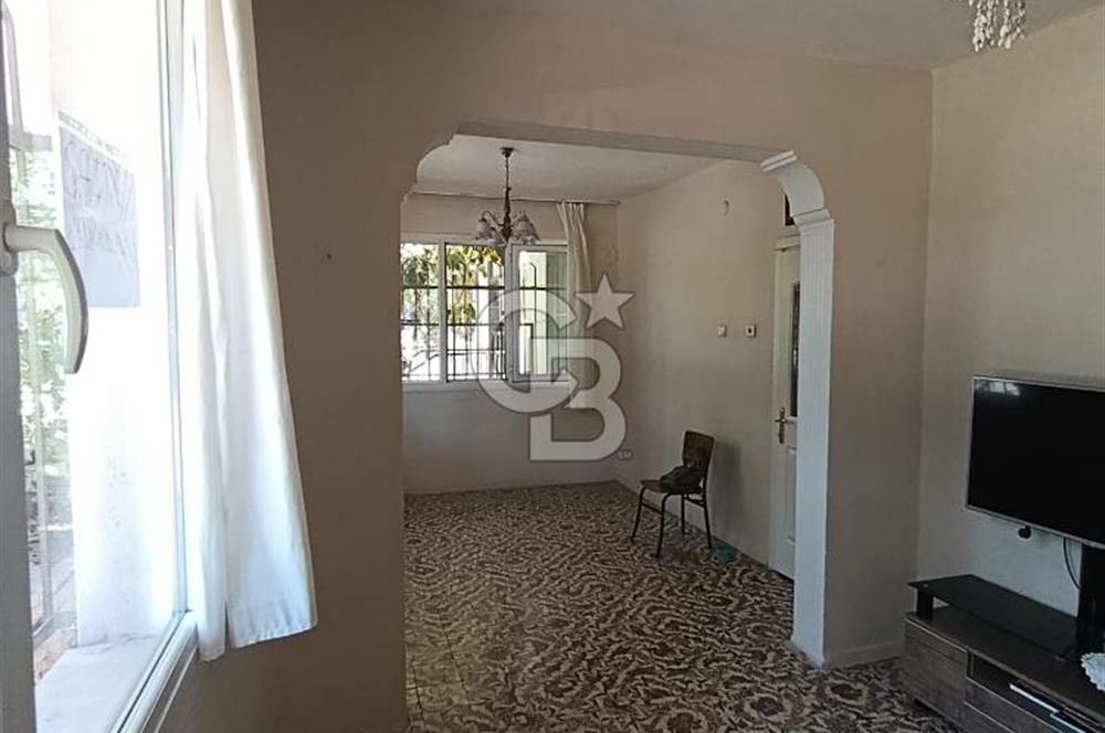 ALİAĞA MERKEZDE SATILIK DAİRE